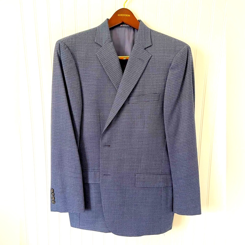HART SHAFFNER MARX Men’s Blazer
